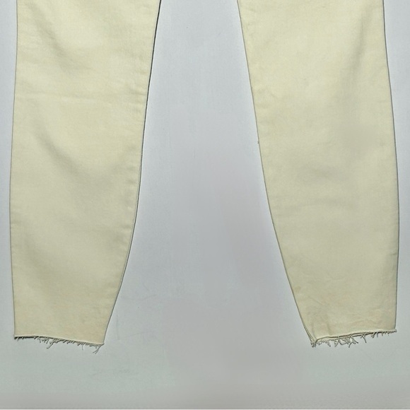 NWT Kut from the Kloth High Rise Connie Fab Ab Ankle Skinny Jeans w/ Raw Hem, 2 - Picture 11 of 15